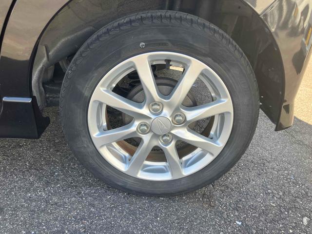 タント カスタムXスペシャル ドライブレコーダー ETC バックカメラ 電動スライドドア ナビ TV HID スマートキー アイドリングストップ 電動格納ミラー CVT 盗難防止システム ABS CD USB アルミホイール(20枚目)