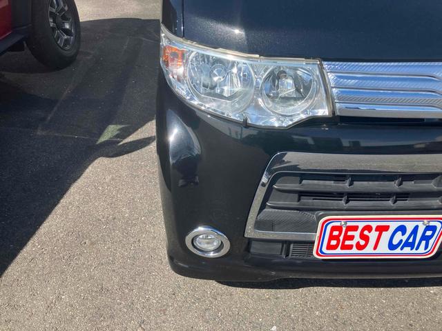 タント カスタムXスペシャル ドライブレコーダー ETC バックカメラ 電動スライドドア ナビ TV HID スマートキー アイドリングストップ 電動格納ミラー CVT 盗難防止システム ABS CD USB アルミホイール(21枚目)