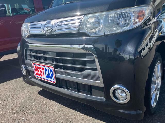 タント カスタムXスペシャル ドライブレコーダー ETC バックカメラ 電動スライドドア ナビ TV HID スマートキー アイドリングストップ 電動格納ミラー CVT 盗難防止システム ABS CD USB アルミホイール(23枚目)