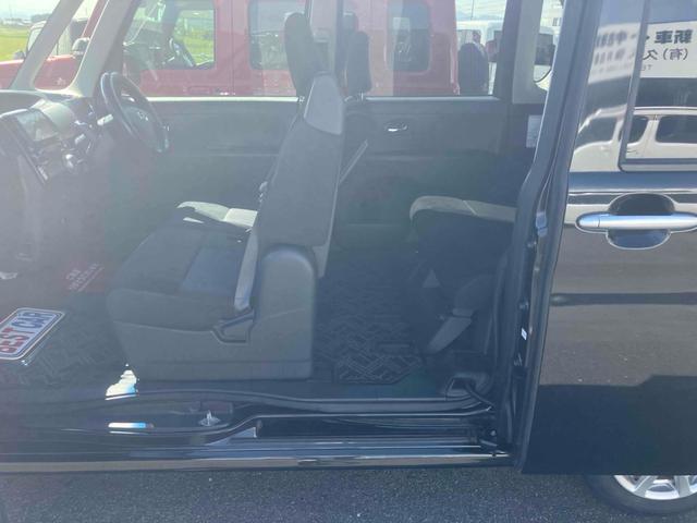 タント カスタムXスペシャル ドライブレコーダー ETC バックカメラ 電動スライドドア ナビ TV HID スマートキー アイドリングストップ 電動格納ミラー CVT 盗難防止システム ABS CD USB アルミホイール(30枚目)