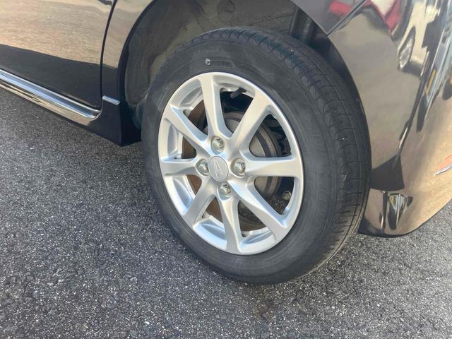 タント カスタムXスペシャル ドライブレコーダー ETC バックカメラ 電動スライドドア ナビ TV HID スマートキー アイドリングストップ 電動格納ミラー CVT 盗難防止システム ABS CD USB アルミホイール(38枚目)