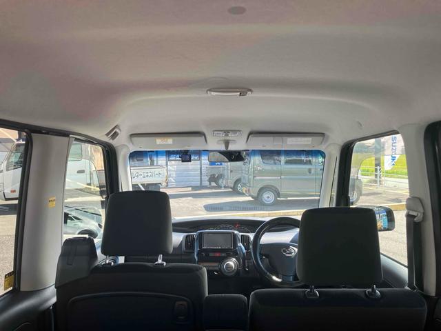 タント カスタムXスペシャル ドライブレコーダー ETC バックカメラ 電動スライドドア ナビ TV HID スマートキー アイドリングストップ 電動格納ミラー CVT 盗難防止システム ABS CD USB アルミホイール(45枚目)