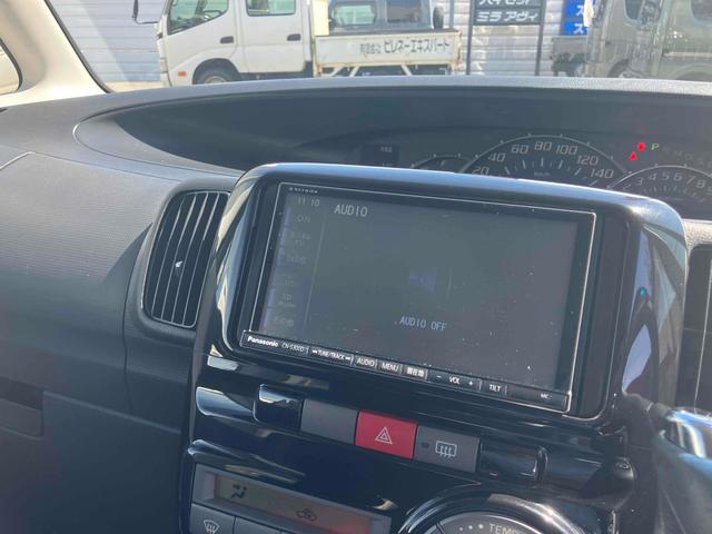 タント カスタムXスペシャル ドライブレコーダー ETC バックカメラ 電動スライドドア ナビ TV HID スマートキー アイドリングストップ 電動格納ミラー CVT 盗難防止システム ABS CD USB アルミホイール(56枚目)