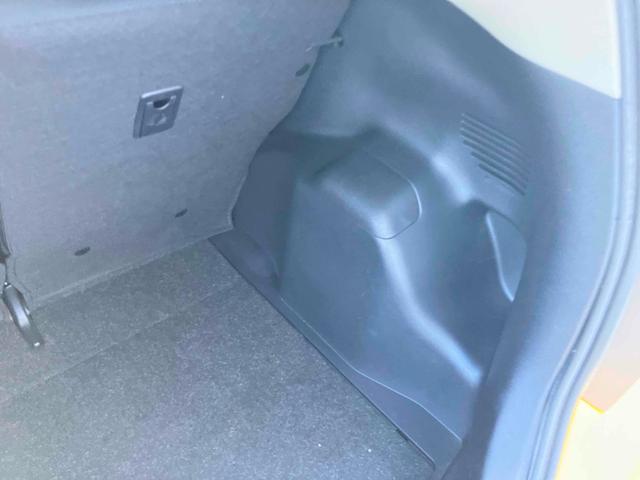 アクア G ETC アルミホイール オートライト スマートキー 電動格納ミラー シートヒーター CVT 衝突安全ボディ ABS ESC CD ミュージックプレイヤー接続可 エアコン パワーステアリング(34枚目)