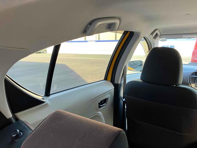 アクア G ETC アルミホイール オートライト スマートキー 電動格納ミラー シートヒーター CVT 衝突安全ボディ ABS ESC CD ミュージックプレイヤー接続可 エアコン パワーステアリング(36枚目)