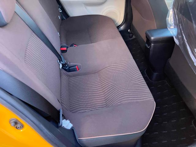 アクア G ETC アルミホイール オートライト スマートキー 電動格納ミラー シートヒーター CVT 衝突安全ボディ ABS ESC CD ミュージックプレイヤー接続可 エアコン パワーステアリング(39枚目)