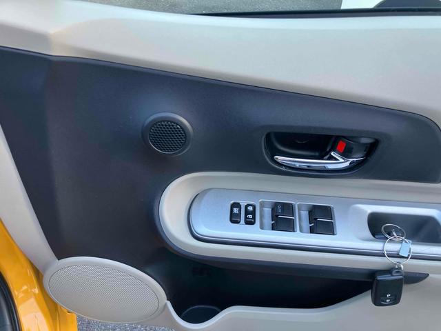 アクア G ETC アルミホイール オートライト スマートキー 電動格納ミラー シートヒーター CVT 衝突安全ボディ ABS ESC CD ミュージックプレイヤー接続可 エアコン パワーステアリング(48枚目)