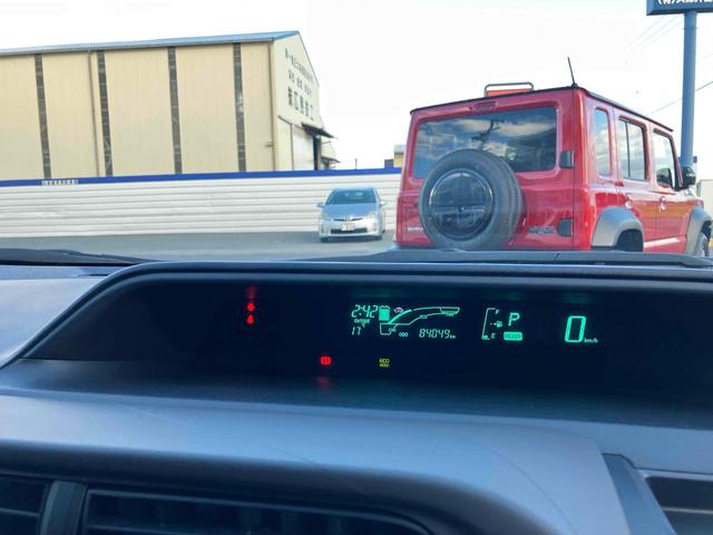 アクア G ETC アルミホイール オートライト スマートキー 電動格納ミラー シートヒーター CVT 衝突安全ボディ ABS ESC CD ミュージックプレイヤー接続可 エアコン パワーステアリング(49枚目)