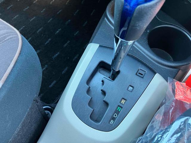 アクア G ETC アルミホイール オートライト スマートキー 電動格納ミラー シートヒーター CVT 衝突安全ボディ ABS ESC CD ミュージックプレイヤー接続可 エアコン パワーステアリング(51枚目)