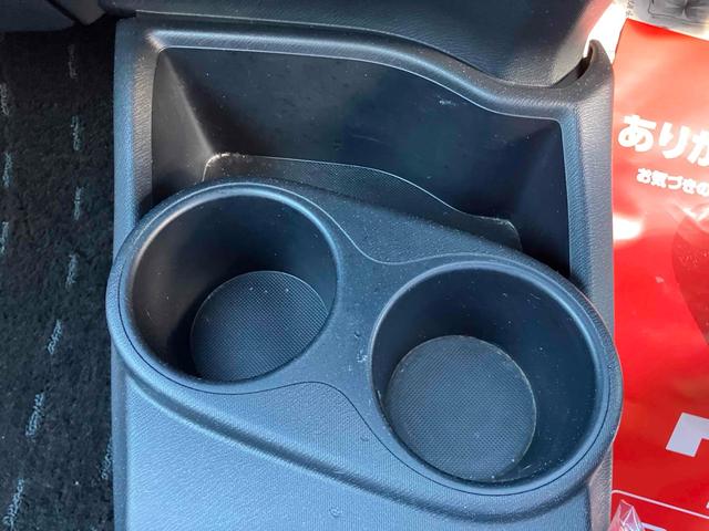 アクア G ETC アルミホイール オートライト スマートキー 電動格納ミラー シートヒーター CVT 衝突安全ボディ ABS ESC CD ミュージックプレイヤー接続可 エアコン パワーステアリング(52枚目)