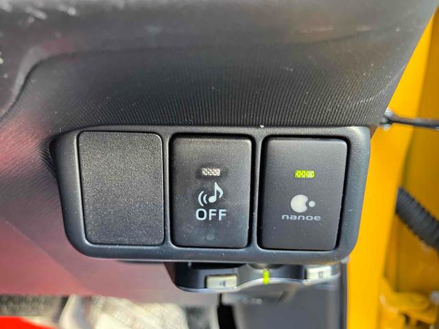 アクア G ETC アルミホイール オートライト スマートキー 電動格納ミラー シートヒーター CVT 衝突安全ボディ ABS ESC CD ミュージックプレイヤー接続可 エアコン パワーステアリング(53枚目)