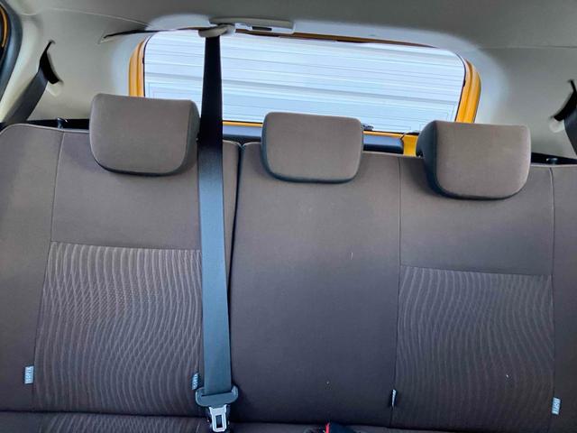 アクア G ETC アルミホイール オートライト スマートキー 電動格納ミラー シートヒーター CVT 衝突安全ボディ ABS ESC CD ミュージックプレイヤー接続可 エアコン パワーステアリング(54枚目)