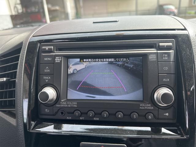 パレットＳＷ ＴＳ　バックカメラ　両側電動スライドドア　オートライト　ＨＩＤ　スマートキー　電動格納ミラー　ベンチシート　ＣＶＴ　盗難防止システム　ＡＢＳ　ＣＤ　ミュージックプレイヤー接続可　アルミホイール（4枚目）