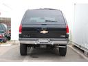 CHEVROLET CHEVROLET TAHOE