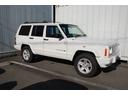 CHRYSLER JEEP JEEP CHEROKEE