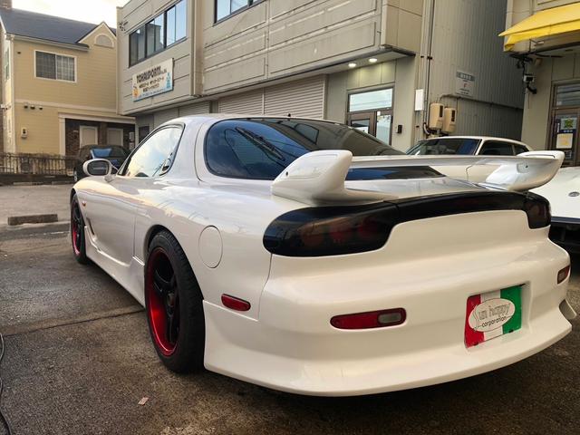 マツダ ＲＸ－７