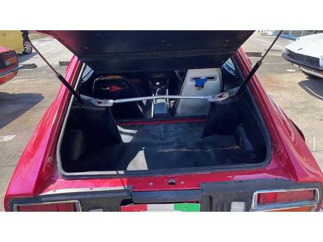 NISSAN FAIRLADY Z Other | 1978 | RED | km | details NISSAN FAIRLADY Z Other | 1978 | RED | km | details