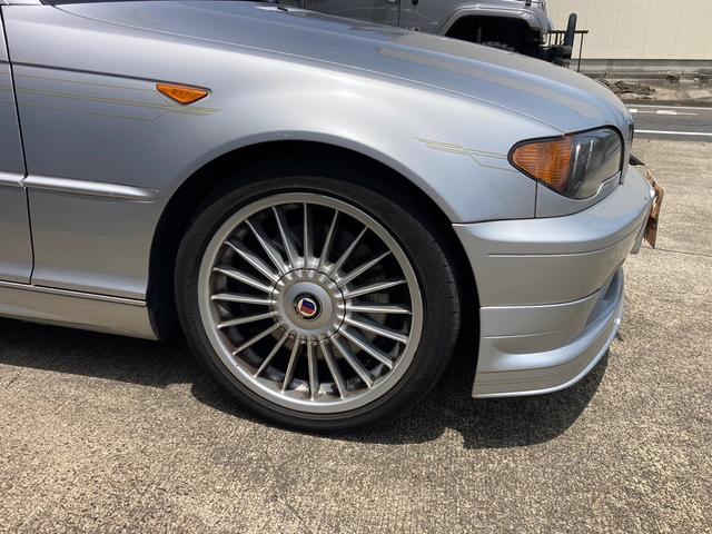 ＢＭＷアルピナ Ｂ３