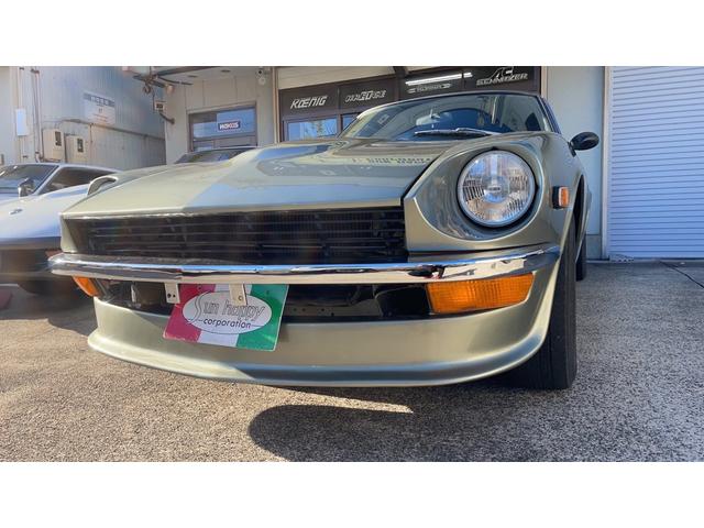 フェアレディ ダットサン２６０Ｚ　２×２（2枚目）