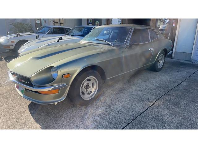 フェアレディ ダットサン２６０Ｚ　２×２（3枚目）