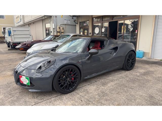 ４Ｃ ベースグレード（2枚目）