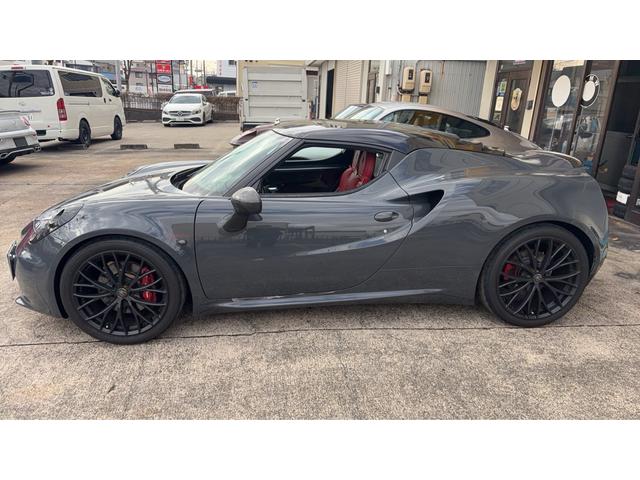 ４Ｃ ベースグレード（3枚目）