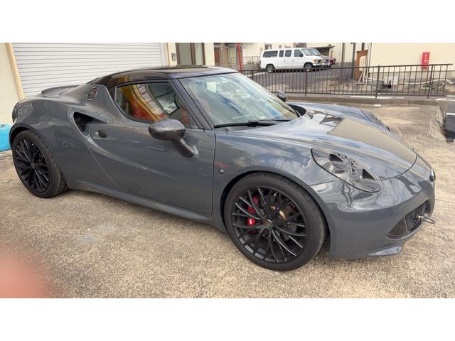 ４Ｃ ベースグレード（4枚目）