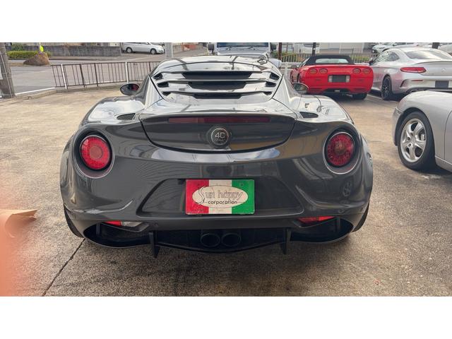 ４Ｃ ベースグレード（6枚目）