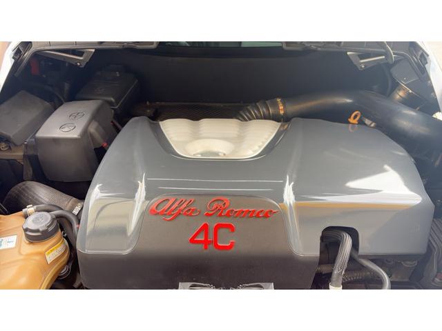 ４Ｃ ベースグレード（21枚目）