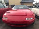 EUNOS EUNOS ROADSTER