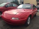 EUNOS EUNOS ROADSTER