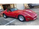 CHEVROLET CHEVROLET CORVETTE