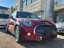 MINI クーパーS インテリジェントセーフティ パドルシフト 純正HDDナビ ETC 純正アルミホイール 中古車画像_3