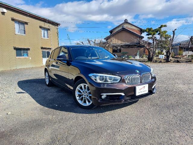 ＢＭＷ １シリーズ