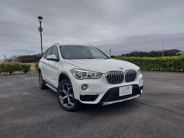 ＢＭＷ Ｘ１