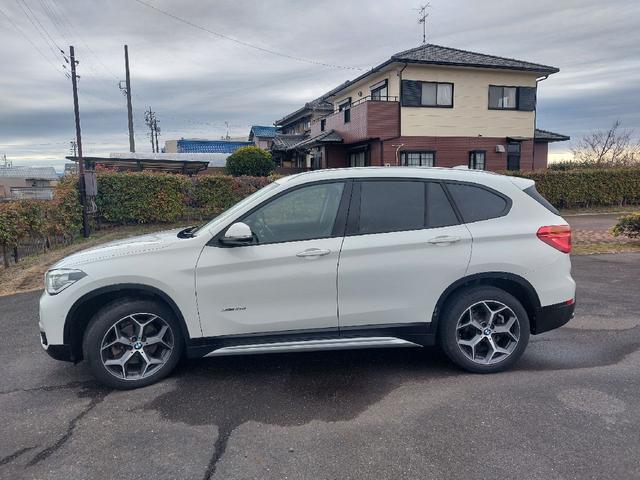 ＢＭＷ Ｘ１