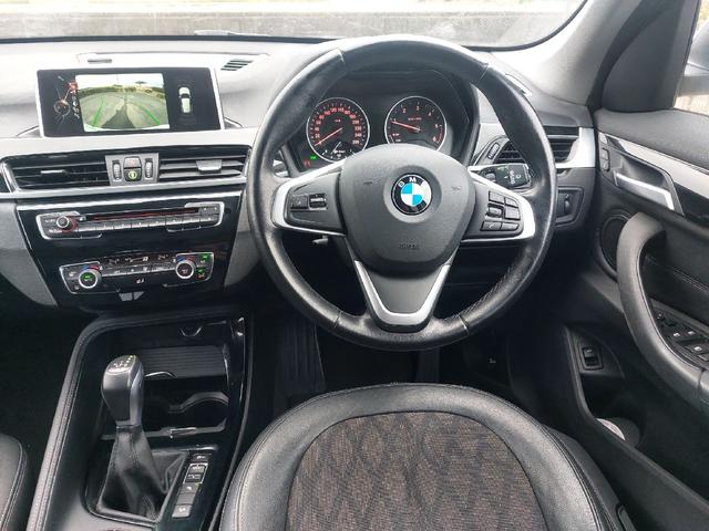 ＢＭＷ Ｘ１