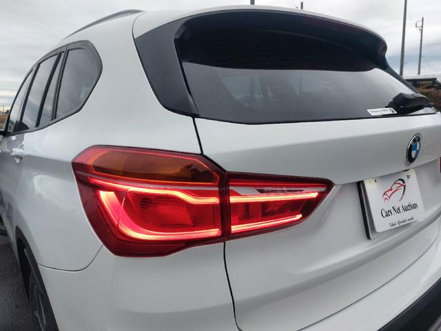 ＢＭＷ Ｘ１