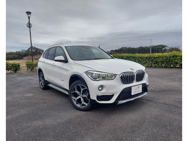 ＢＭＷ Ｘ１