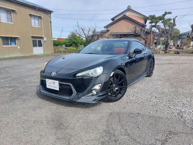 トヨタ ８６