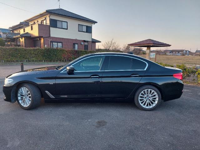 ＢＭＷ ５シリーズ