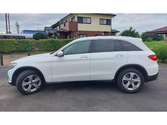 ＧＬＣ２２０ｄ　４マチック　ディーゼル　４ＷＤ　レーダークルーズコントロール　ブラインドスポットモニター　３６０°カメラ　ハンドルアシスト　レーンアシスト　後席モニター　パワートランク　前後ドラレコ　シートヒータ　テレビ　ＢＴ(7枚目)