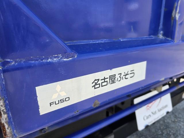 キャンター 　カスタム　３ｔ　パワーゲート　ディーゼルターボ　５ＭＴ　クラッチペダル　キーレス　最大積載量３０００ＫＧ　パワーゲート８００ＫＧ　メッキパーツ　エアコン　電動格納ミラー（41枚目）