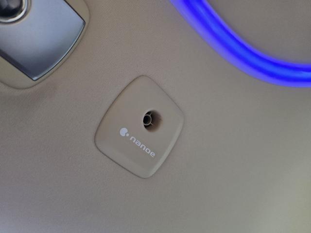 アルファードハイブリッド Ｇ　フルモデリスタエアロ　レーダークルーズコントロール　プリクラッシュセーフティ　ＡＬＰＩＮＥフリップダウンモニター　両側パワースライドドア　前後シーケンシャルウィンカー　パワートランク　フルセグテレビ（43枚目）