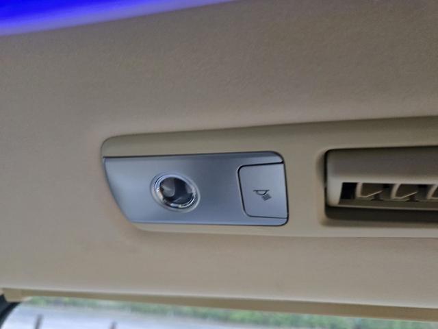 アルファードハイブリッド Ｇ　フルモデリスタエアロ　レーダークルーズコントロール　プリクラッシュセーフティ　ＡＬＰＩＮＥフリップダウンモニター　両側パワースライドドア　前後シーケンシャルウィンカー　パワートランク　フルセグテレビ（44枚目）