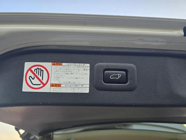 アルファードハイブリッド Ｇ　フルモデリスタエアロ　レーダークルーズコントロール　プリクラッシュセーフティ　ＡＬＰＩＮＥフリップダウンモニター　両側パワースライドドア　前後シーケンシャルウィンカー　パワートランク　フルセグテレビ（56枚目）