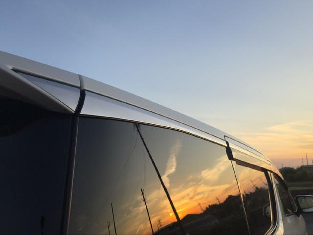 アルファードハイブリッド Ｇ　フルモデリスタエアロ　レーダークルーズコントロール　プリクラッシュセーフティ　ＡＬＰＩＮＥフリップダウンモニター　両側パワースライドドア　前後シーケンシャルウィンカー　パワートランク　フルセグテレビ（79枚目）