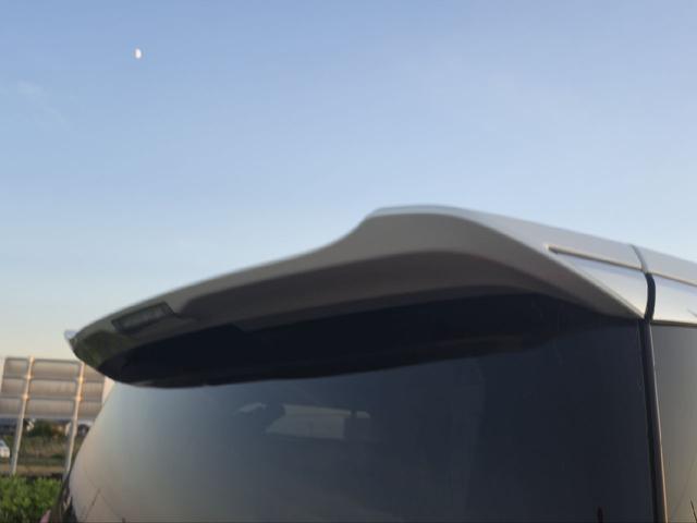 アルファードハイブリッド Ｇ　フルモデリスタエアロ　レーダークルーズコントロール　プリクラッシュセーフティ　ＡＬＰＩＮＥフリップダウンモニター　両側パワースライドドア　前後シーケンシャルウィンカー　パワートランク　フルセグテレビ（80枚目）