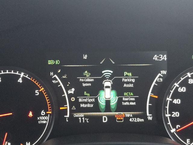 安全機能多数！