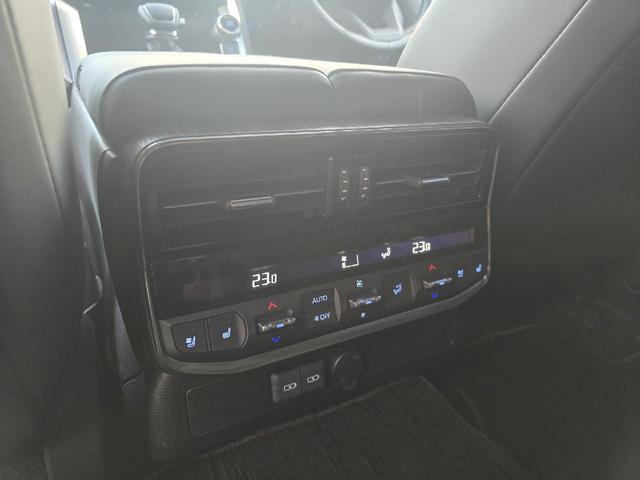 ダブルエアコン！